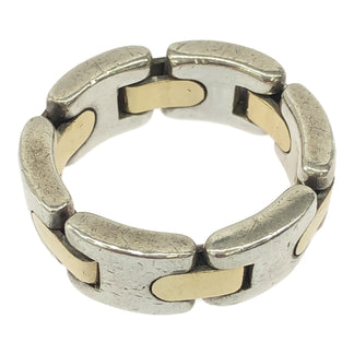 TIFFANY&Co. TIFFANY&Co. リング チェーン 750 925