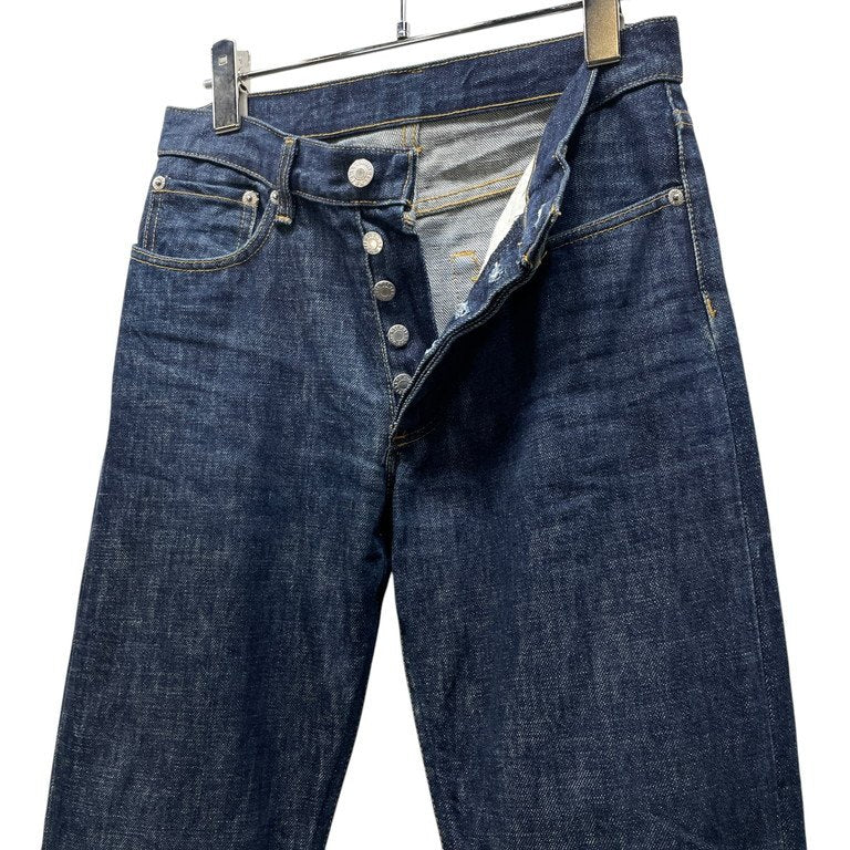 HELMUT LANG 1998 5 POCKET JEANS 5ポケットスリムデニムパンツ ジーンズ ボトムス Archive 90s 26 ヘルムートラング メンズ レディース ユニセックス