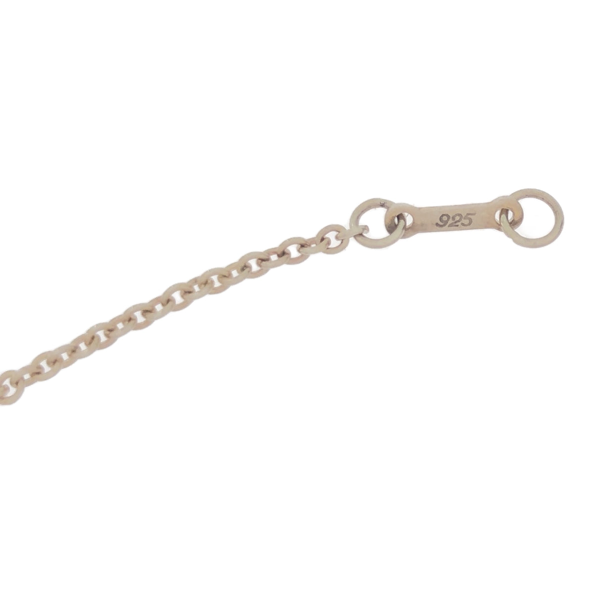 TIFFANY&Co. TIFFANY&Co. ネックレス 3連ハート