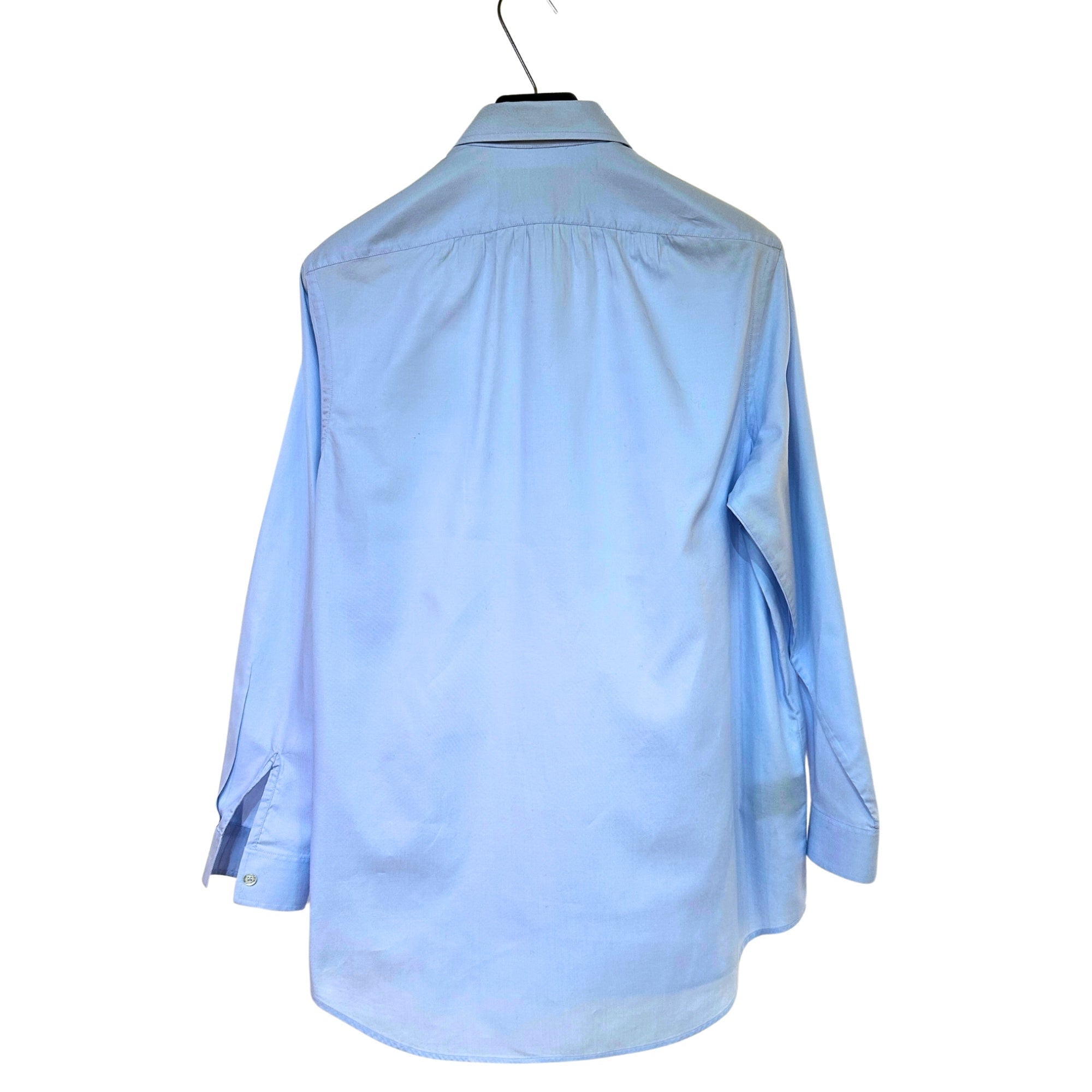 GUCCI GUCCI NY プルオーバーシャツ 34