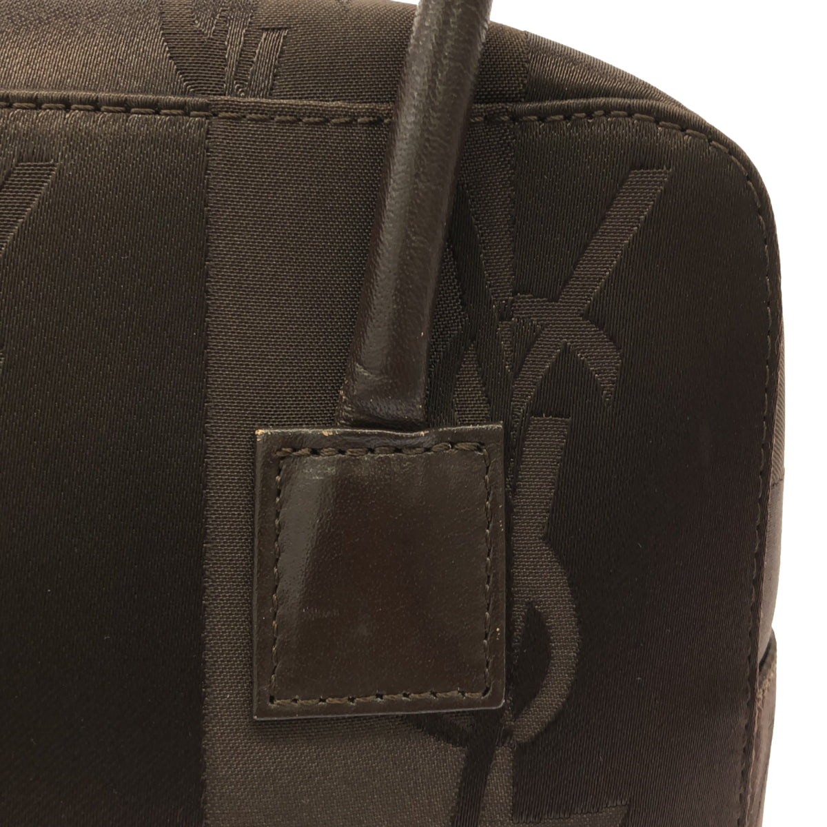 YVES SAINT LAURENT YVES SAINT LAURENT ハンドバッグ
