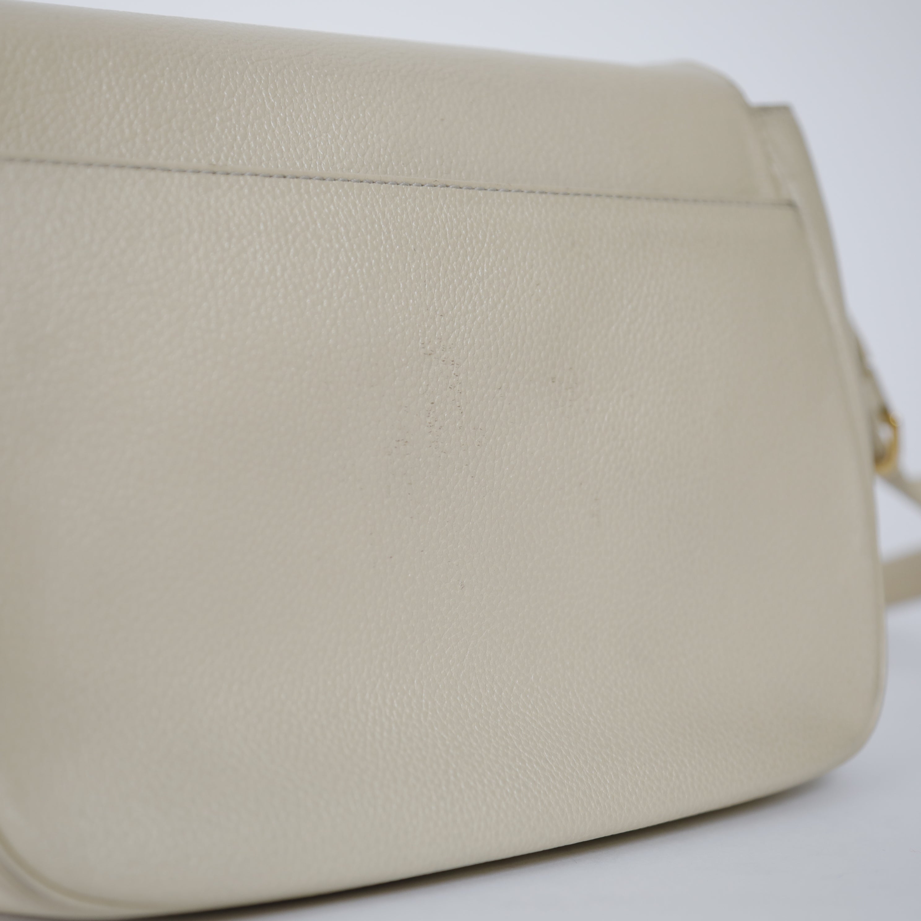 YVES SAINT LAURENT ショルダーバッグ