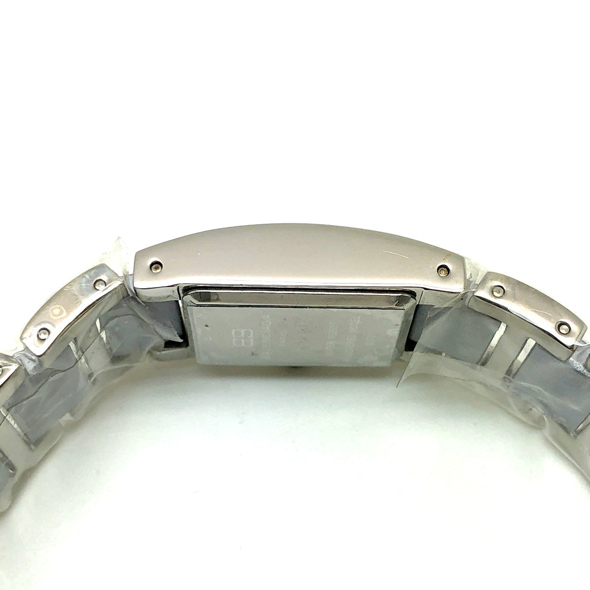 BALENCIAGA BALENCIAGA クォーツ