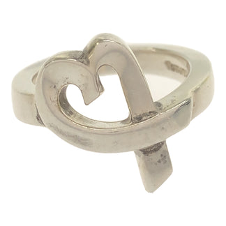 TIFFANY&Co. TIFFANY&Co. ラビングハート リング