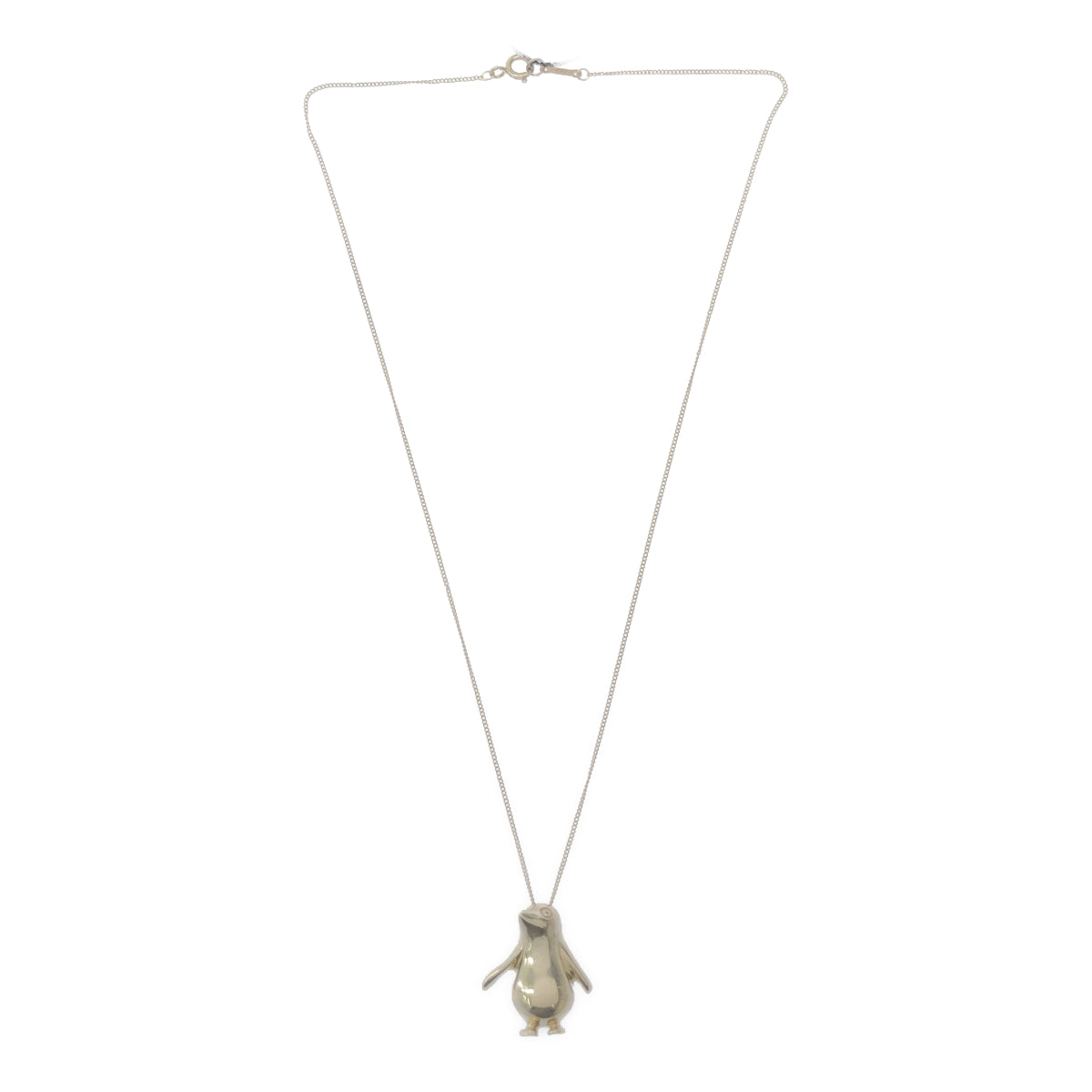 TIFFANY&Co. TIFFANY&Co. ネックレス ペンギン