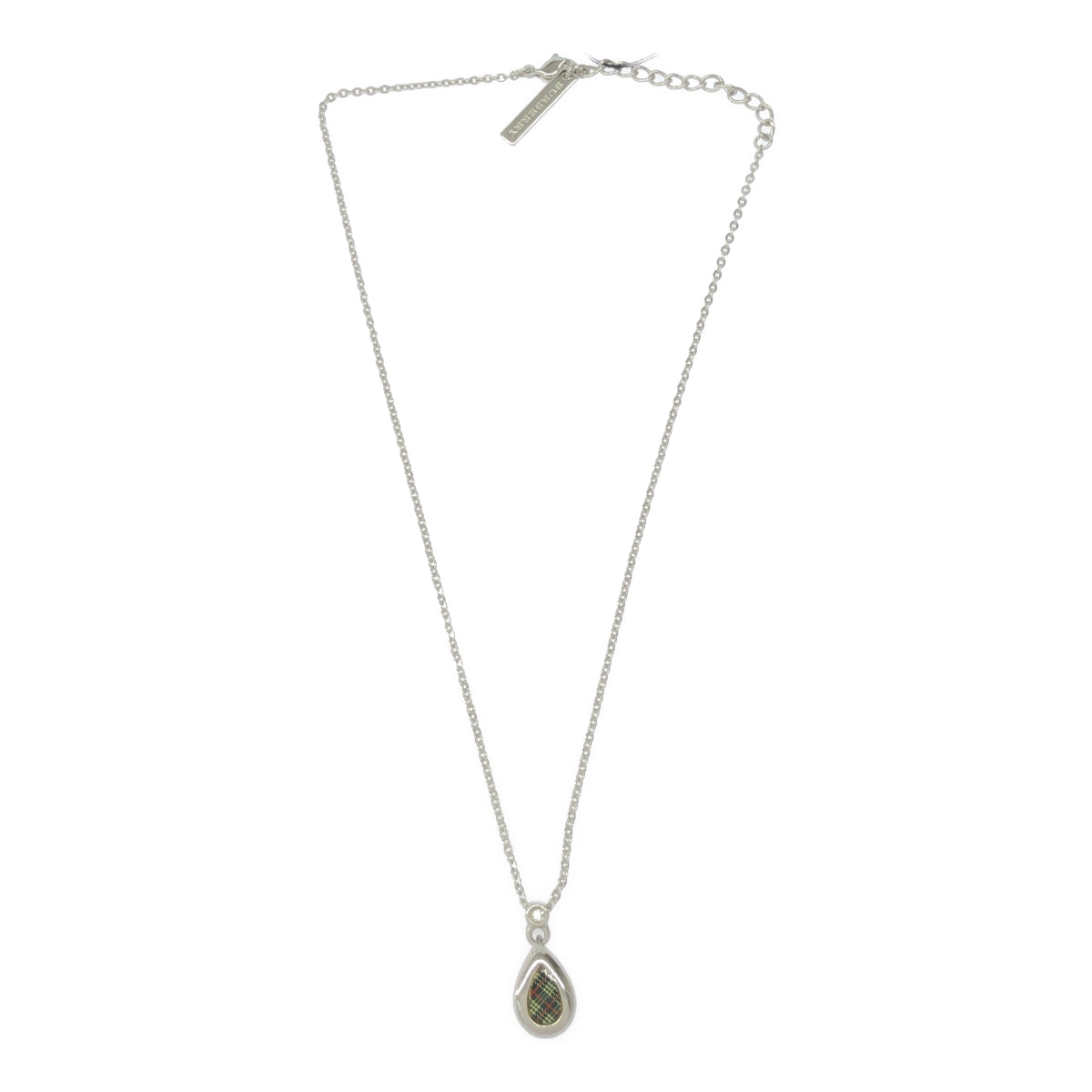 BURBERRY BURBERRY ノバチェック ネックレス