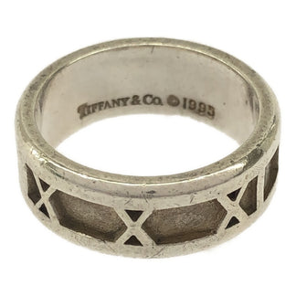 TIFFANY&Co. TIFFANY&Co. リング アトラス 10号