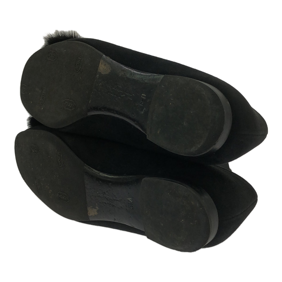 Salvatore Ferragamo Salvatore Ferragamo パンプス 6hD