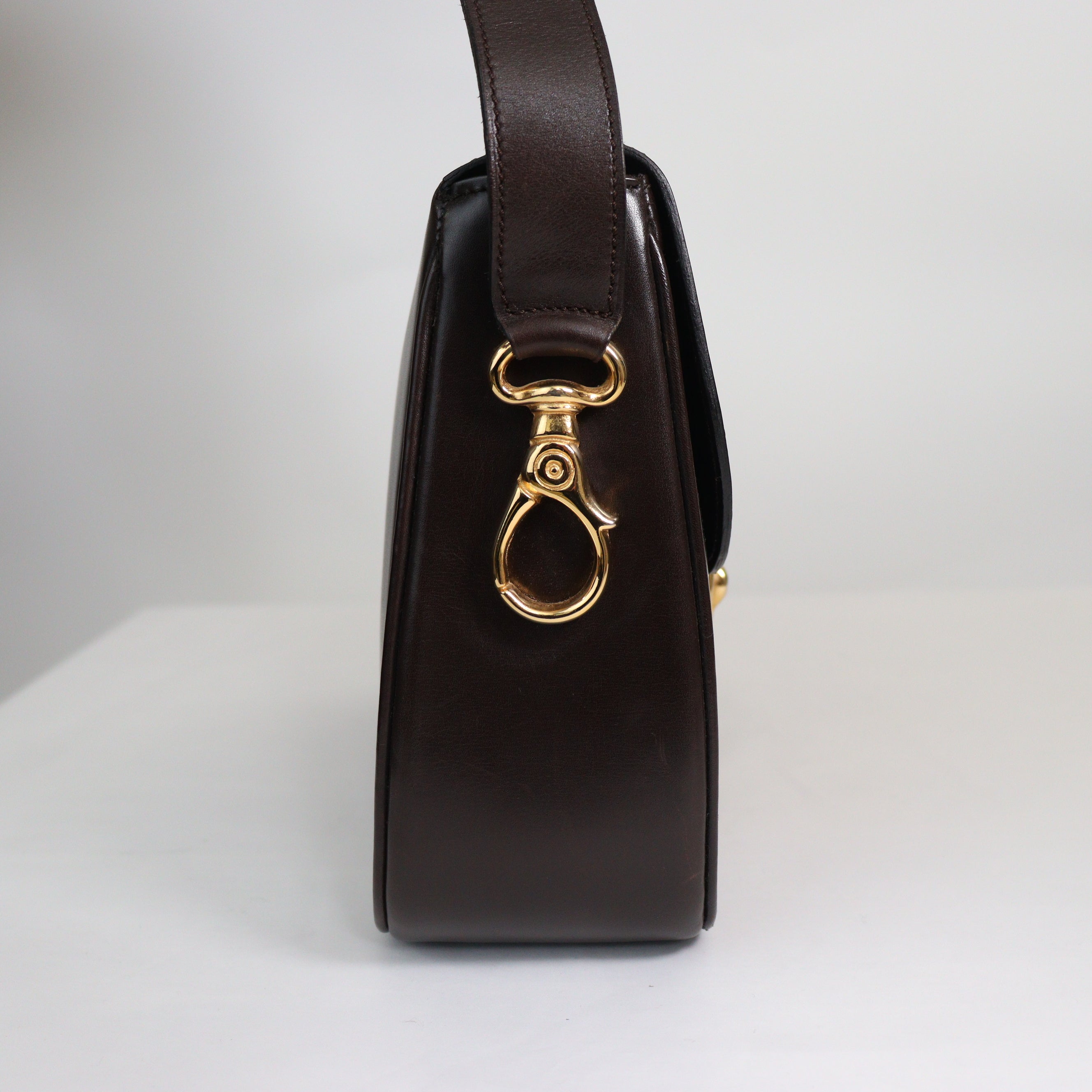 CELINE ショルダーバッグ