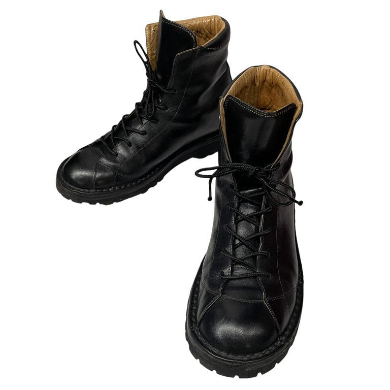 NEXT51｜D.F.L｜Yohji Yamamoto Pour Homme コマンドソールレザー 