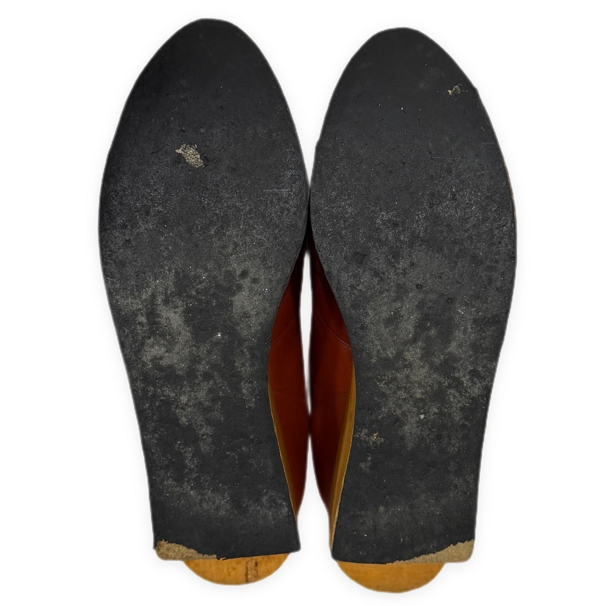 Vivienne Westwood ROCKING HORSE GOLF SHOE ロッキンホース ゴルフ シューズ ブーツ Archive 90s ヴィヴィアンウエストウッド レディース