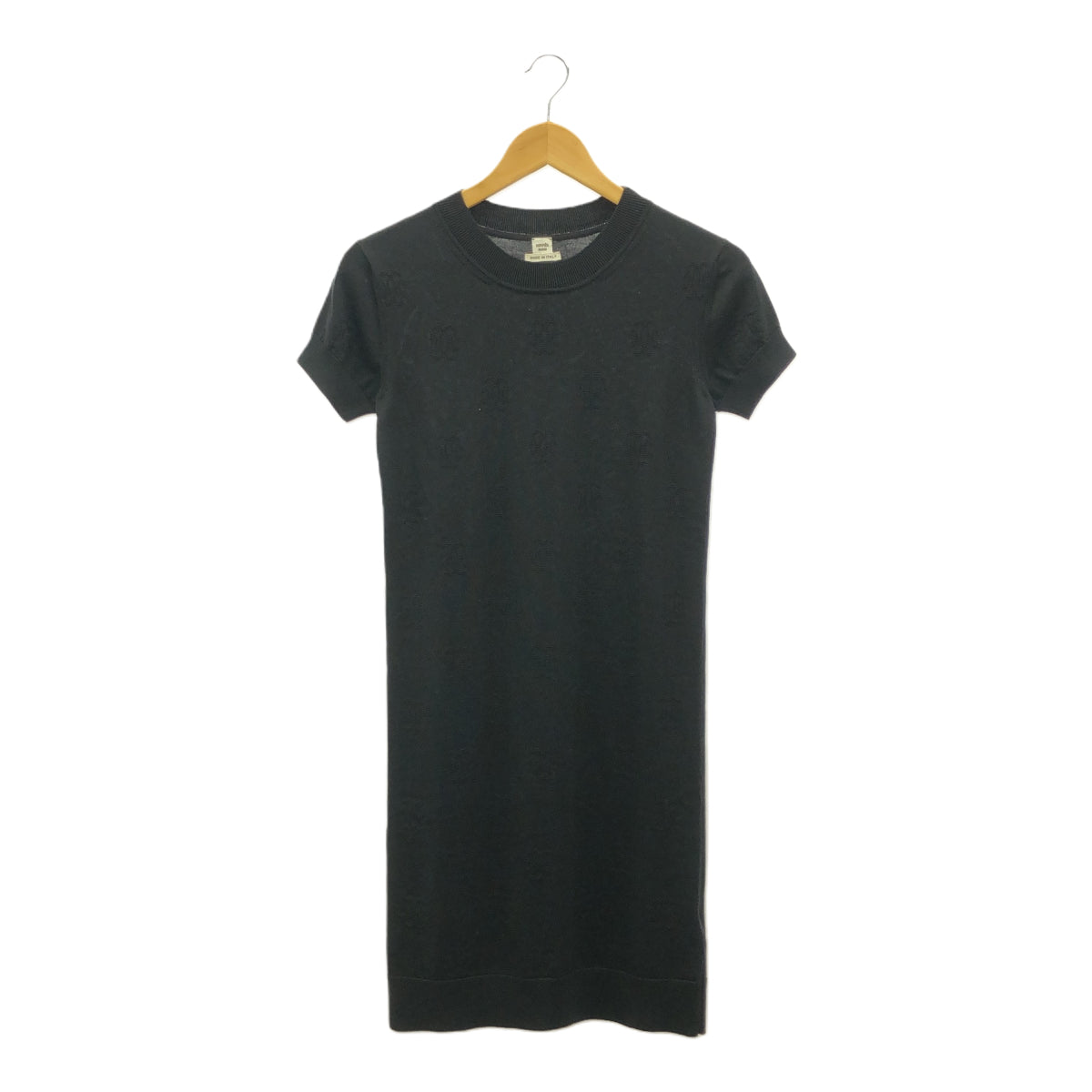 HERMES HERMES 21SS Hリフトワンピース 34