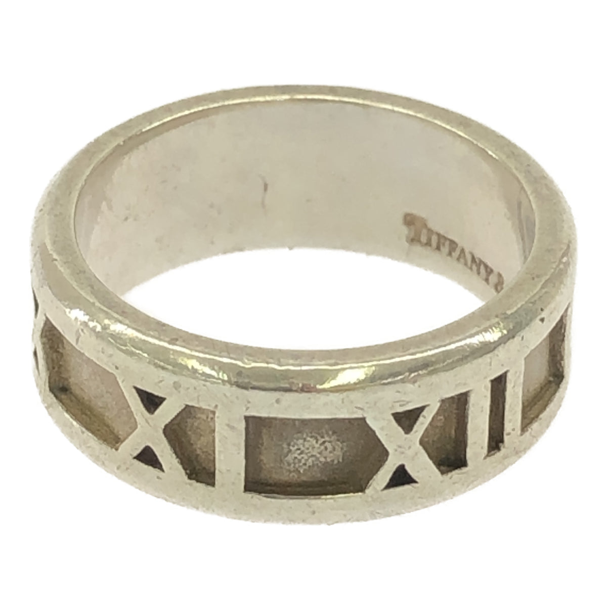 TIFFANY&Co. TIFFANY&Co. リング アトラス 10号