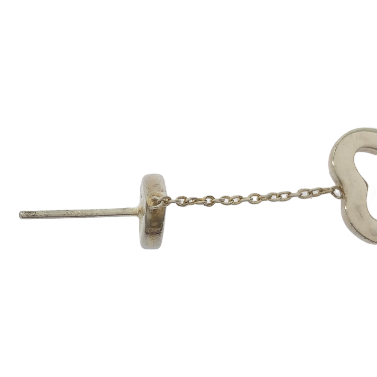 TIFFANY&Co. TIFFANY&Co. ピアス スイン ハート