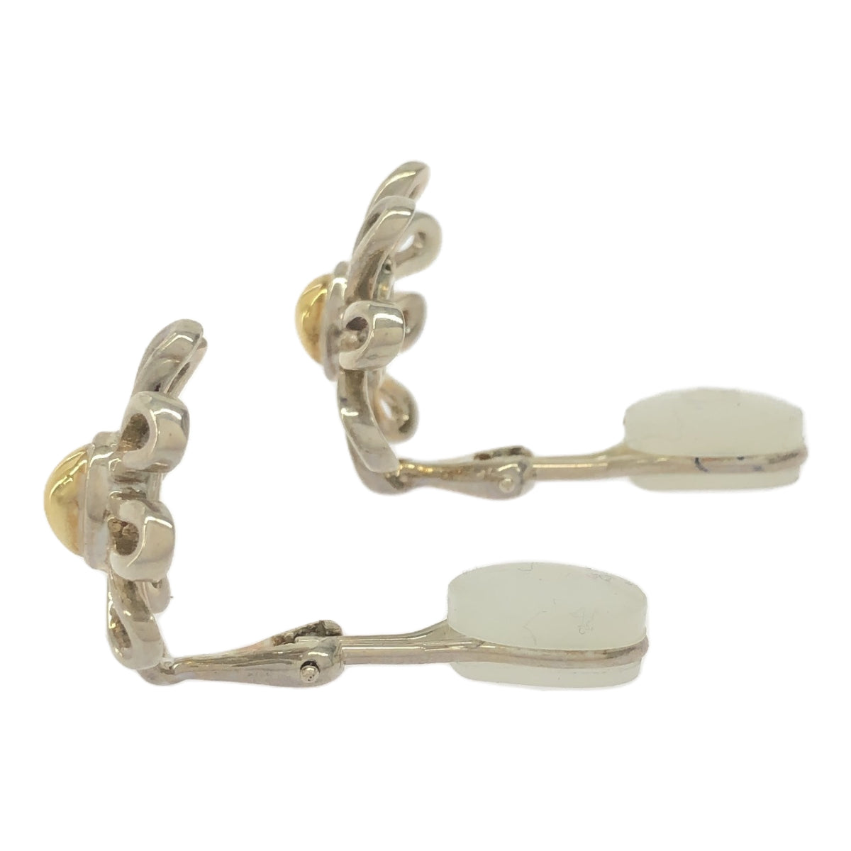 TIFFANY&Co. TIFFANY&Co. イヤリング デイジー 925 750