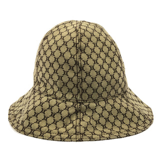 CELINE CELINE ハット マカダム