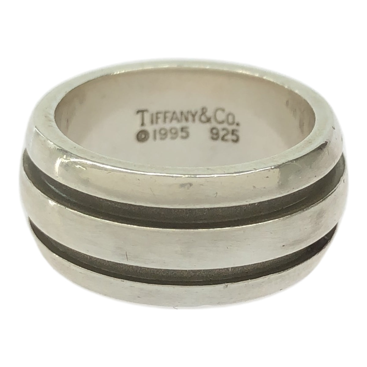 TIFFANY&Co. TIFFANY&Co. ヴィンテージ アトラス リング