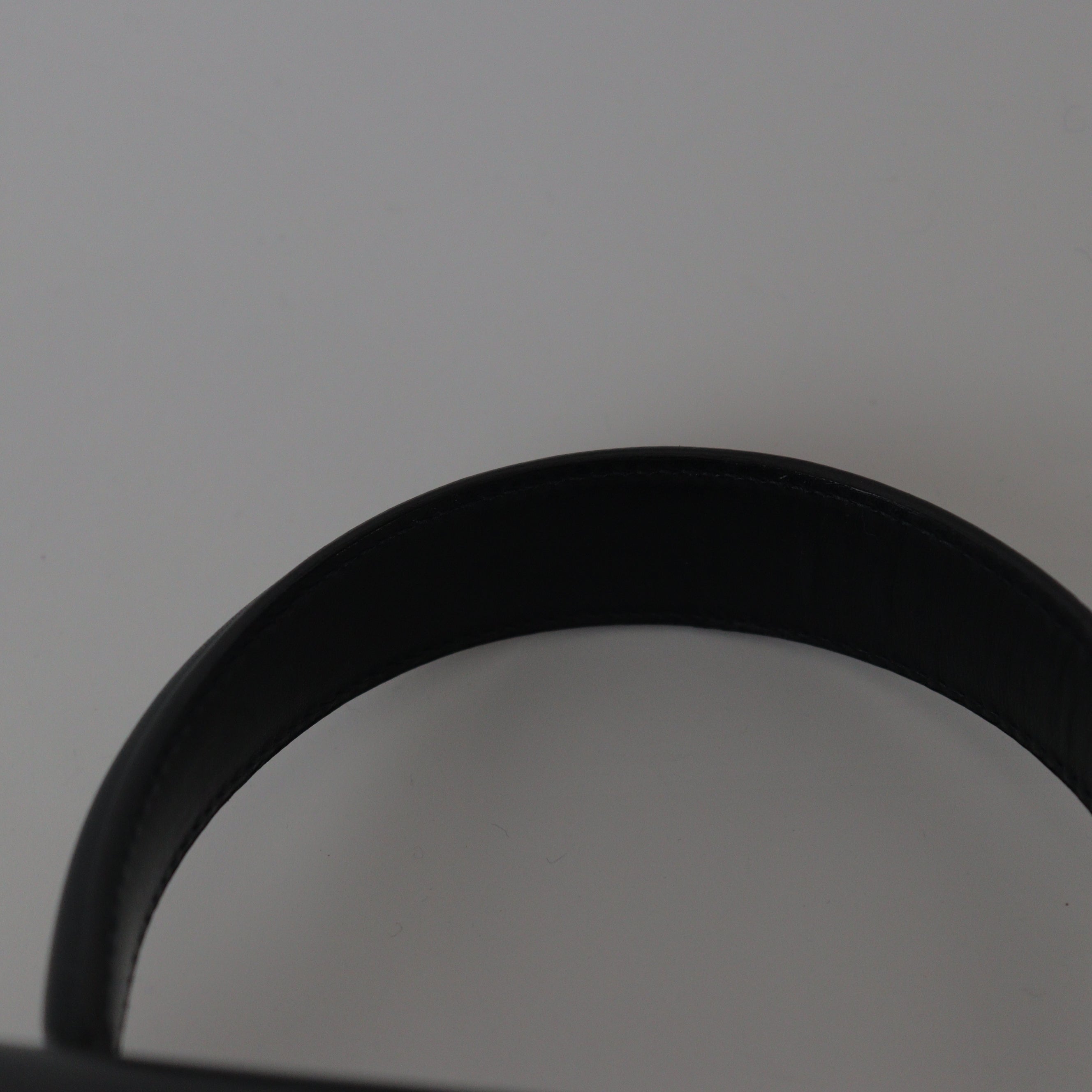 Salvatore Ferragamo ガンチーニ 2WAYハンドバッグ