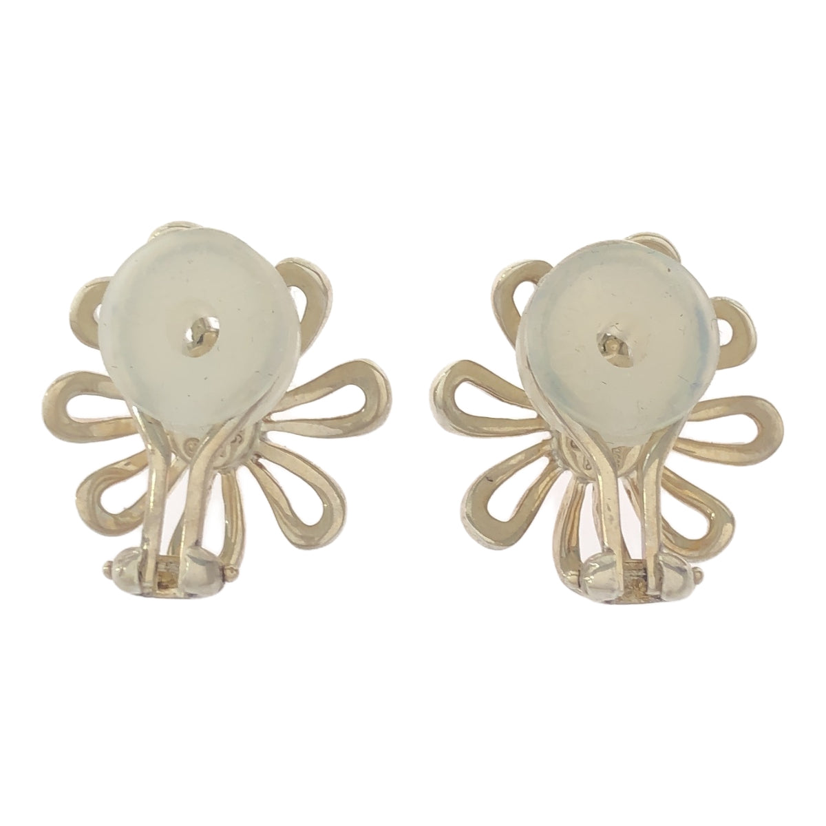 TIFFANY&Co. TIFFANY&Co. イヤリング デイジー 925 750