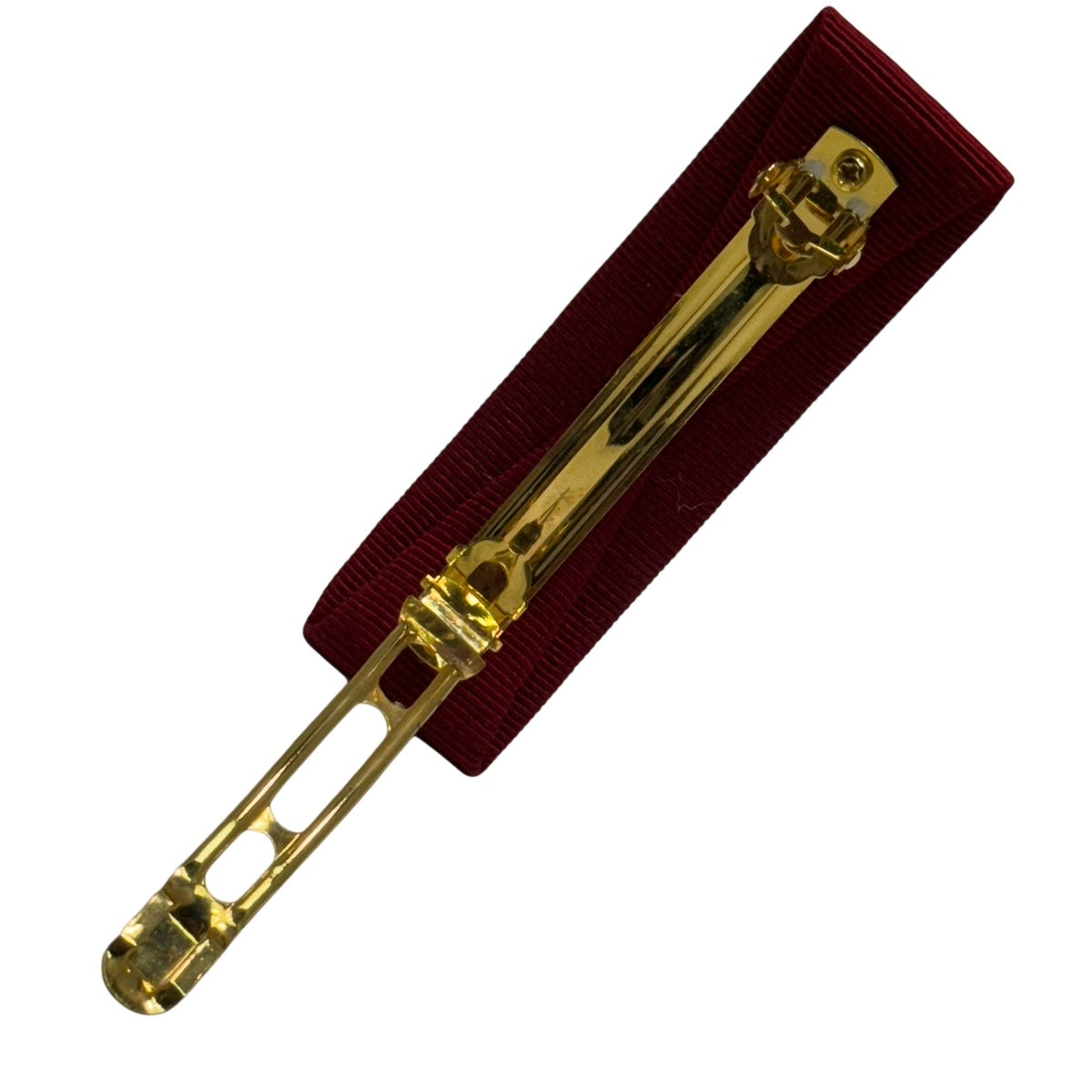 Salvatore Ferragamo Salvatore Ferragamo バレッタ ヴァラ