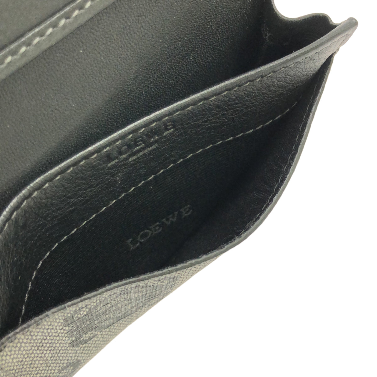 LOEWE LOEWE カードケース