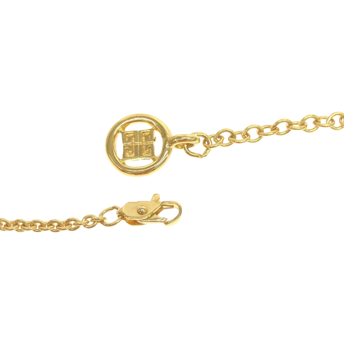 GIVENCHY GIVENCHY ネックレス