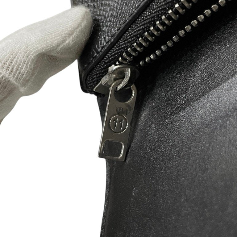 Maison Margiela 3つ折り財布 4ステッチ 4STITCH カーフレザーコンパクトウォレット S55UI0296 P0399 T8013 定価46,800円 メゾンマルジェラ メンズ レディース ユニセックス