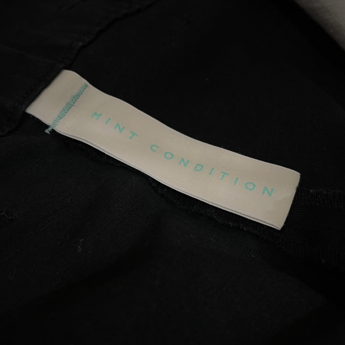 SHINYA KOZUKA 23SS WORK TROUSERS コットンリネンギャバジンテーパードワークパンツ スラックス トラウザーズ ボトムス シンヤコヅカ メンズ