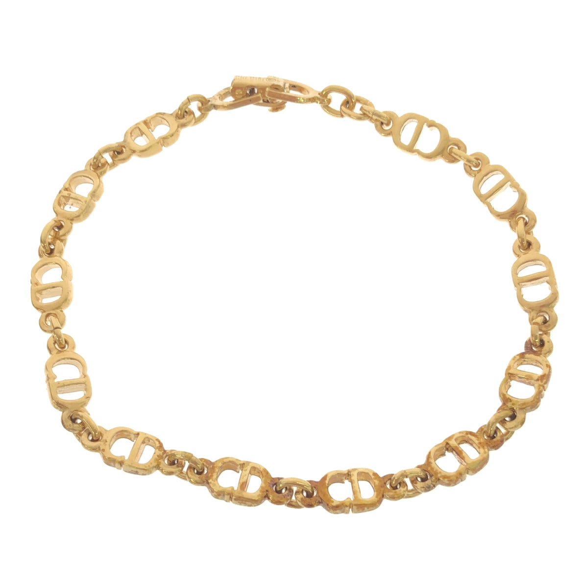 Christian Dior Christian Dior ブレスレット