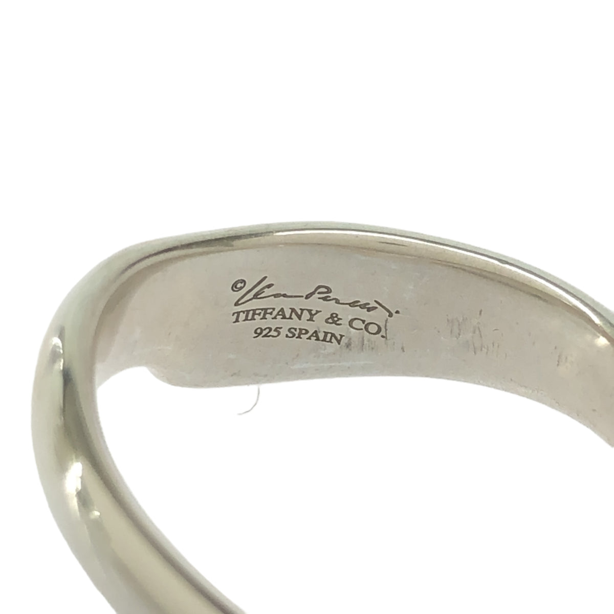 TIFFANY&Co. TIFFANY&Co. リング