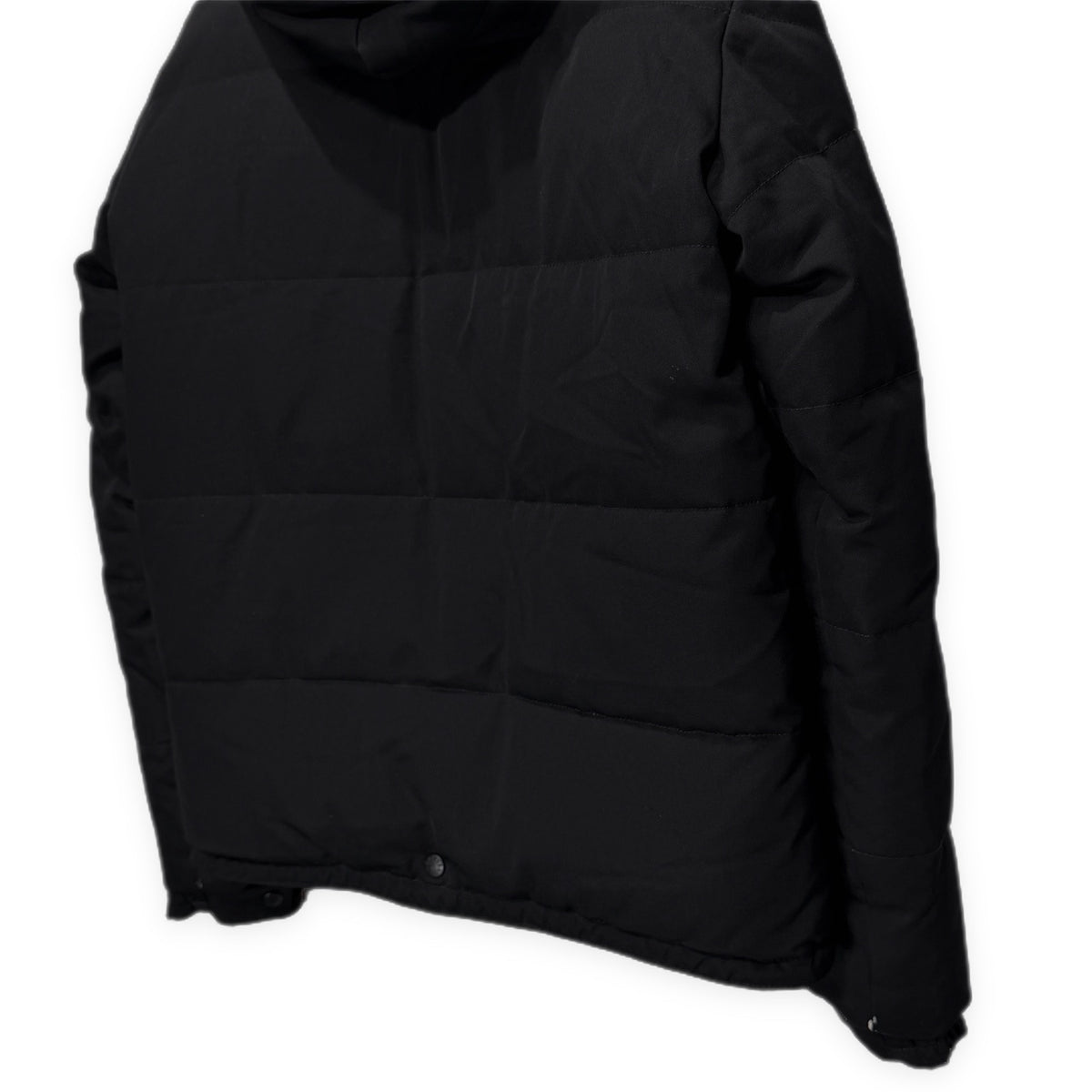 JUNYA WATANABE COMME des GARCONS MAN × MONCLER 06AW ウールギャバジン迷彩裏地ダウンジャケット ブルゾン コート アウター Archive カモフラージュ ジュンヤワタナベ コムデギャルソン マン モンクレール メンズ