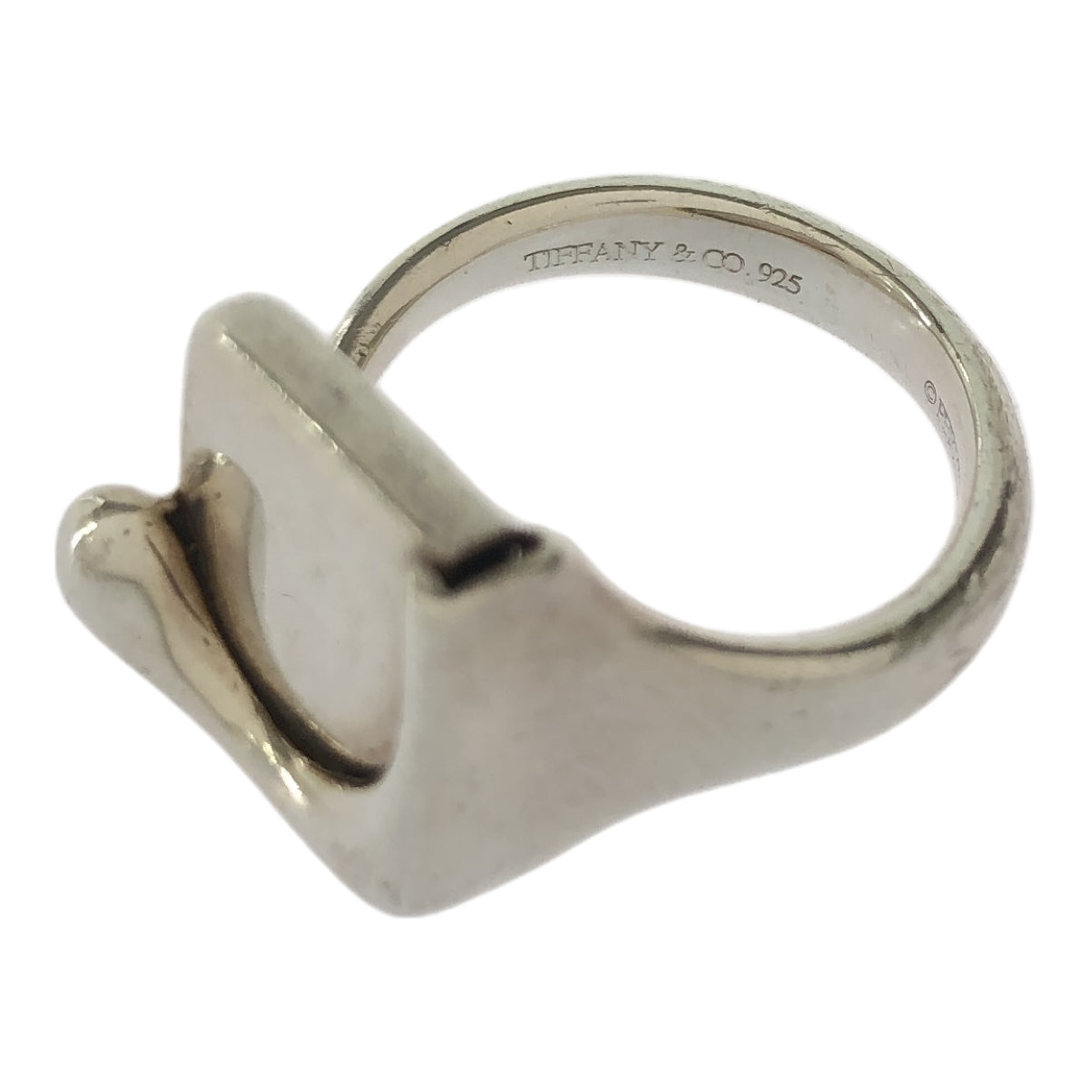 TIFFANY&Co. TIFFANY&Co. リング スプラッシュ