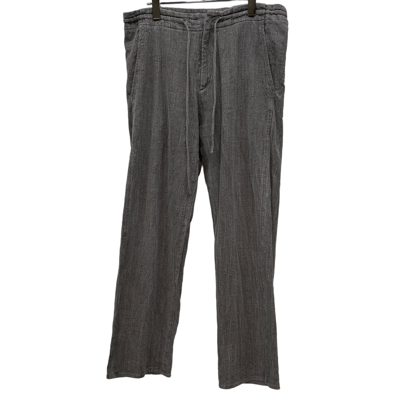 seya. 22SS Ink Dye Wind Pants インクダイウィンドパンツ ボトムス セヤ メンズ レディース ユニセックス