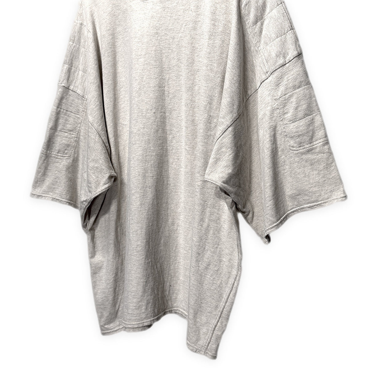 KAPITAL K.P.A.M. Army Field Ration Uniform コットン天竺ARMY Tシャツ カットソー トップス 半袖 K1604SC185 キャピタル メンズ レディース ユニセックス