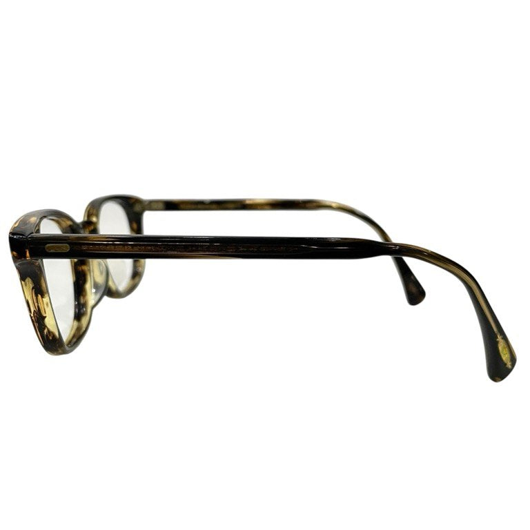 OLIVER PEOPLES Sarver-LA COCO2 ウェリントンセルフレームメガネ 眼鏡 サングラス オリバーピープルズ