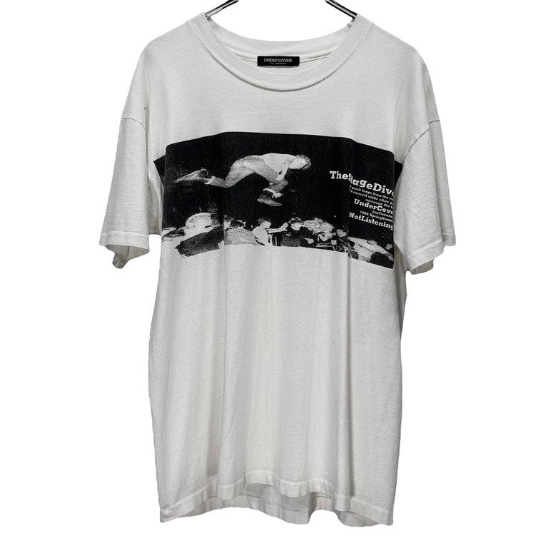 NEXT51｜D.F.L｜UNDERCOVER 96SS The Stage Diver クルーネックTシャツ