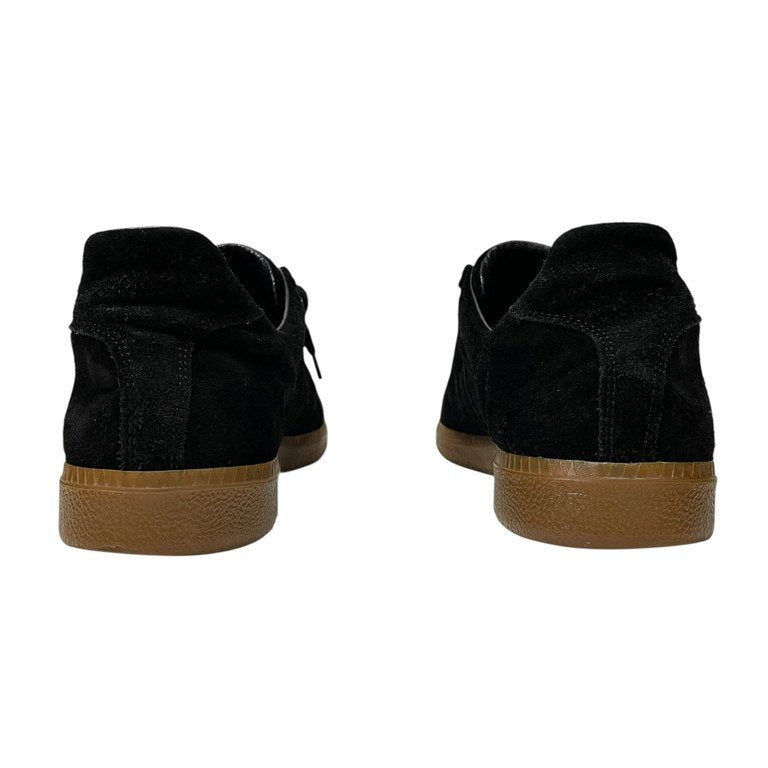 REPRODUCTION OF FOUND 1980s REPRODUCT GERMAN MILITARY TRAINER スエードレザーミリタリージャーマントレーナー ローカットスニーカー シューズ リプロダクションオブファウンド メンズ