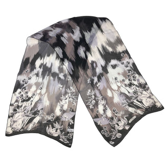 Salvatore Ferragamo Salvatore Ferragamo スカーフ フローラル