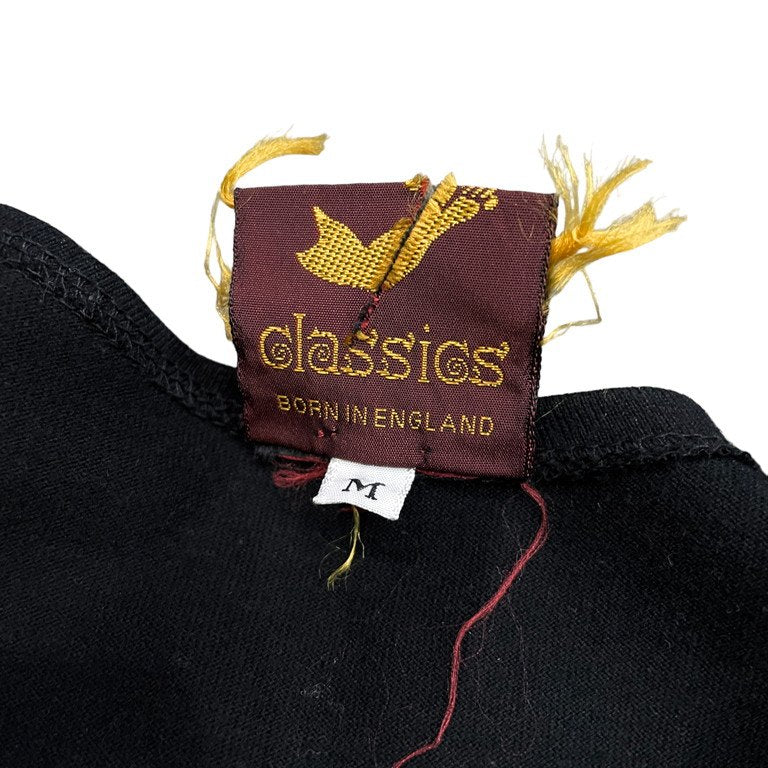 WORLDS END NEVER MIND THE BOLLOCKS Sex Pistols Tシャツ カットソー 90s Archive Vivienne Westwood