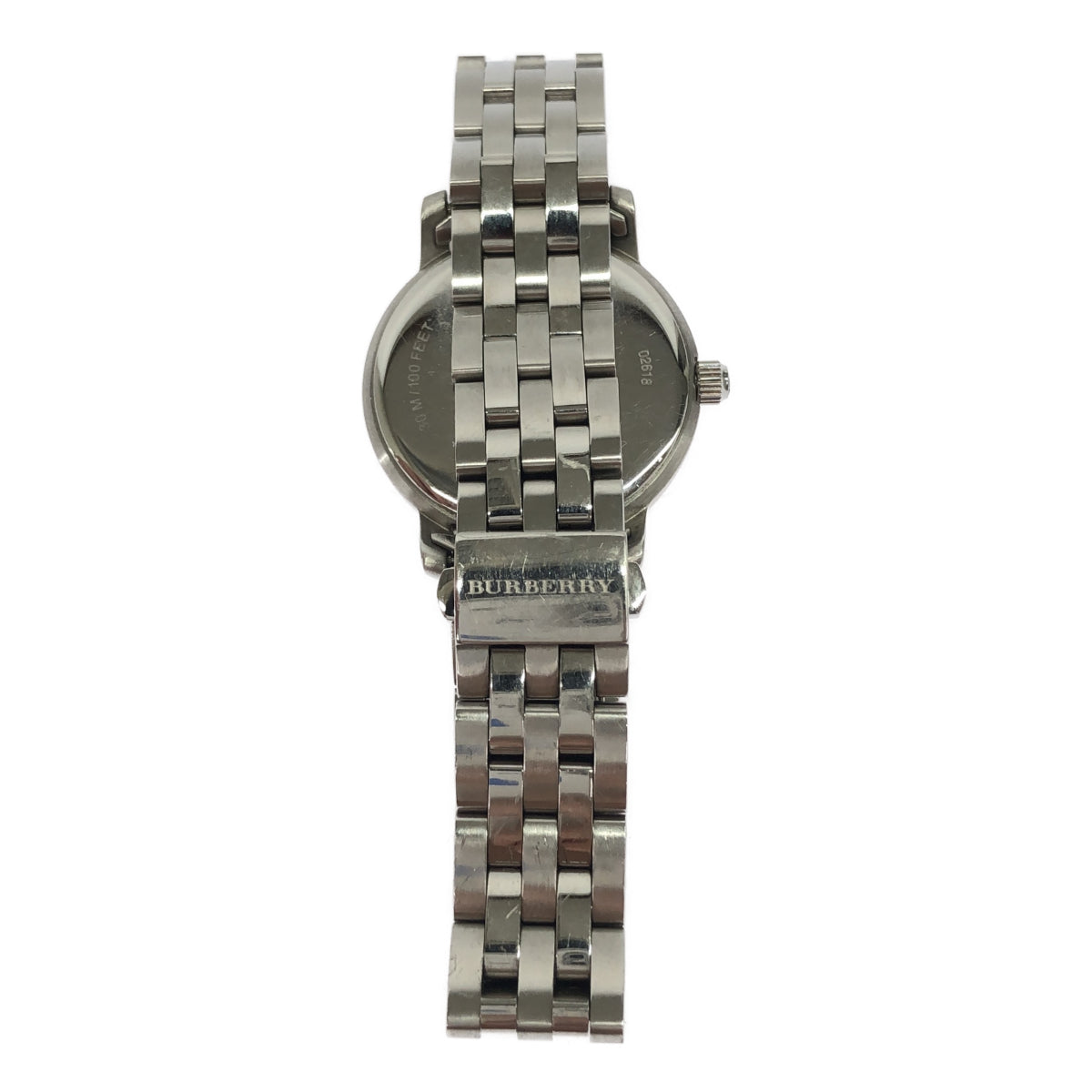 BURBERRY BURBERRY クォーツ レディース BU1309