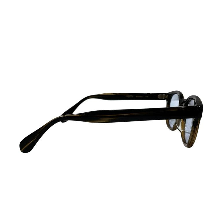 OLIVER PEOPLES Sheldrake-J べっ甲柄ウェリントンセルフレームサングラス メガネ 眼鏡 オリバーピープルズ メンズ レディース ユニセックス