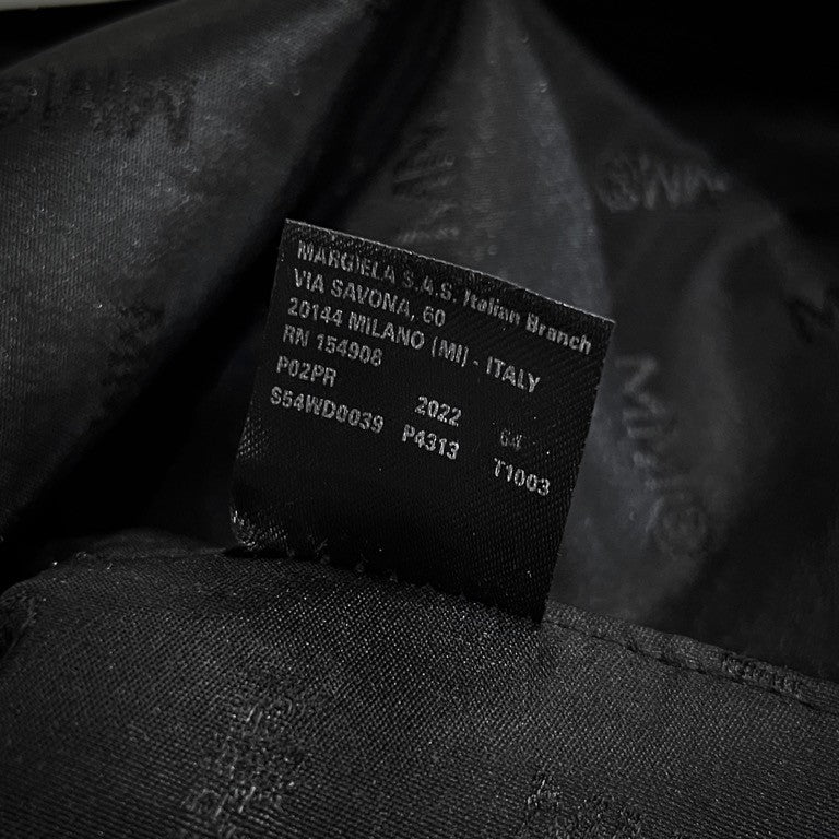 MM6 Maison Margiela 23AW JAPANESE BAG ジャパニーズトートバッグ ミディアム トライアングル 鞄 カバン エムエムシックス メゾンマルジェラ レディース メンズ ユニセックス