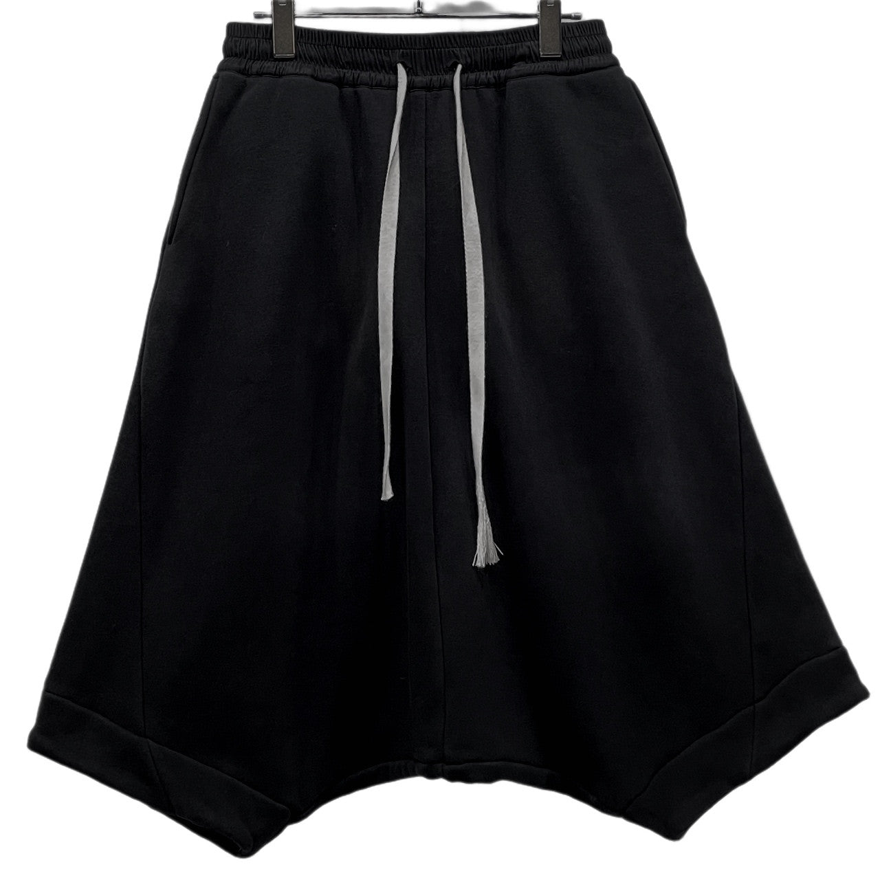 A.F ARTEFACT Bomber Heat Sarouel Shorts ボンバーヒートサルエルショーツ ハーフパンツ ボトムス エーエフ アーティファクト メンズ