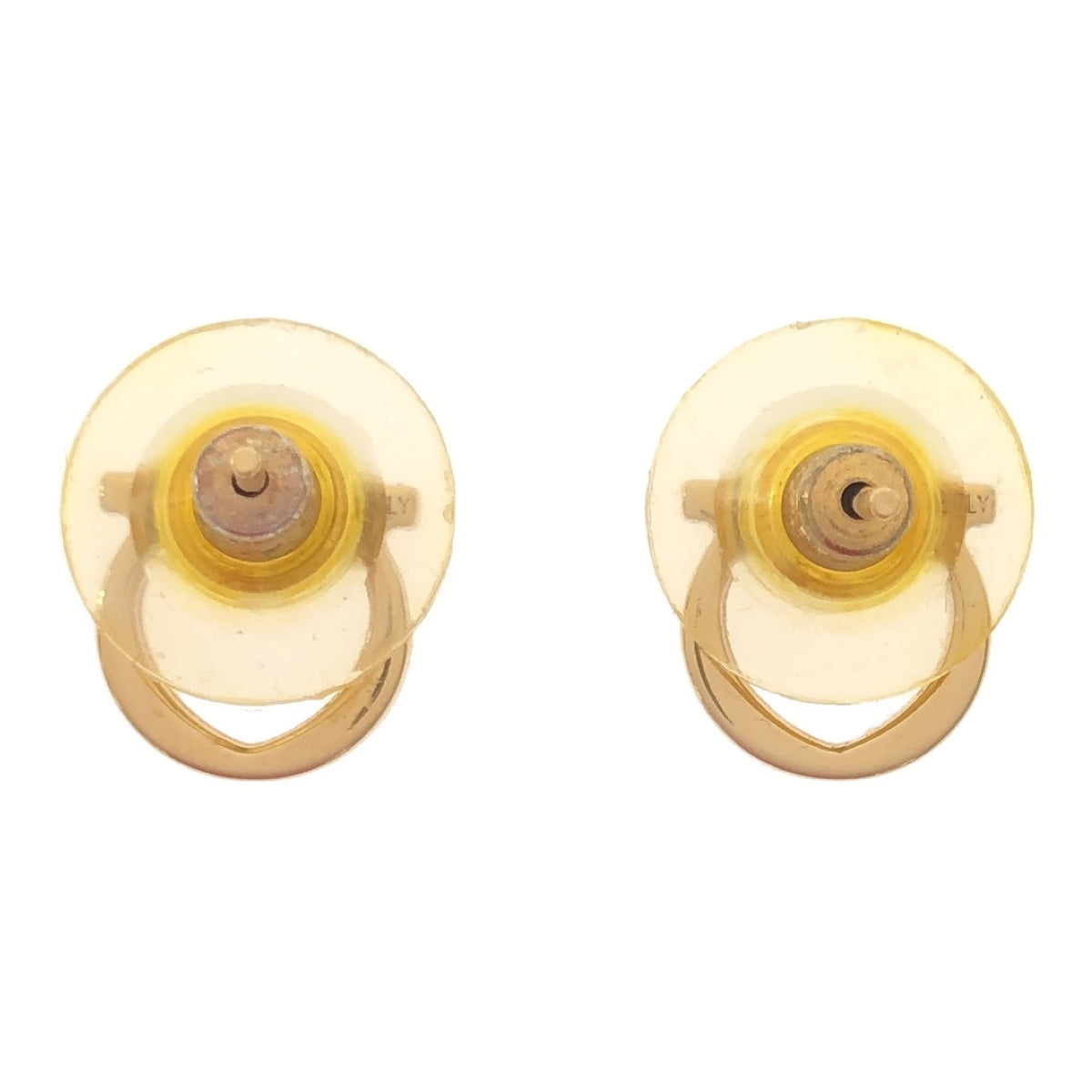 Salvatore Ferragamo Salvatore Ferragamo ピアス ガンチーニ