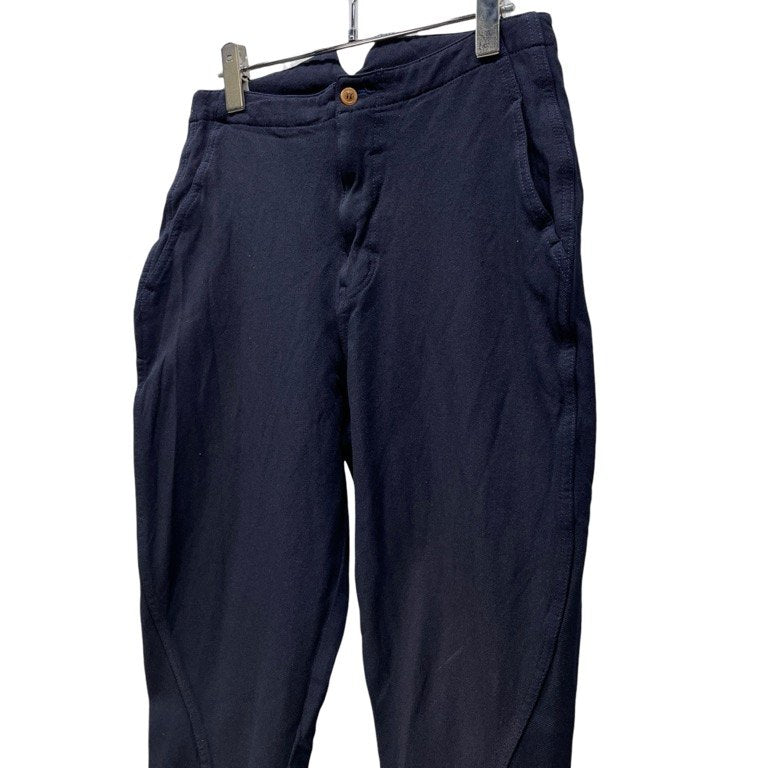 COMME des GARCONS COMME des GARCONS 09AW ポリエステル縮絨ジョッパーズパンツ ボトムス コムコム コムデギャルソン レディース