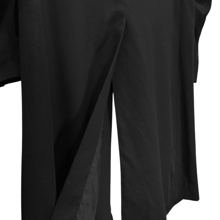 Ground Y 15AW ONE BUTTON COAT テンセルワンボタンロングコート ジャケット ブルゾン アウター Yohji Yamamoto ヨウジヤマモト グラウンドワイ メンズ レディース ユニセックス