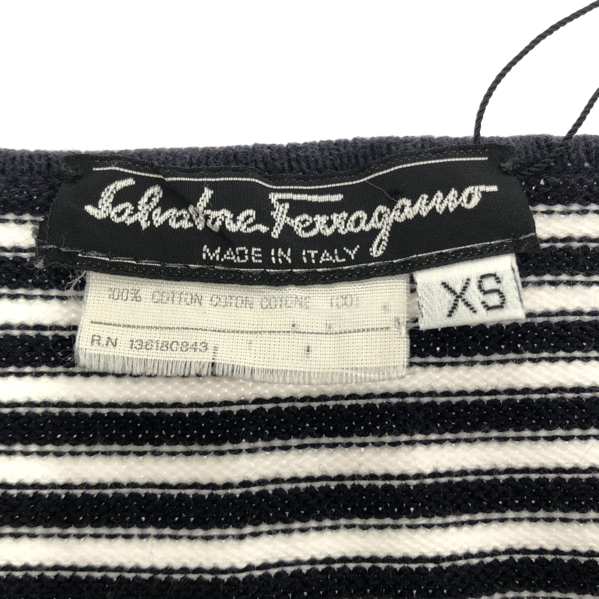 Salvatore Ferragamo Salvatore Ferragamo ワンピース ガンチーニ
