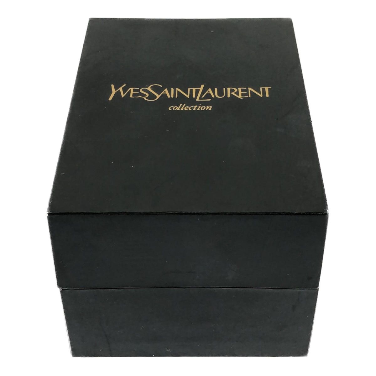 YVES SAINT LAURENT YVES SAINT LAURENT 40th Anniversary クォーツ