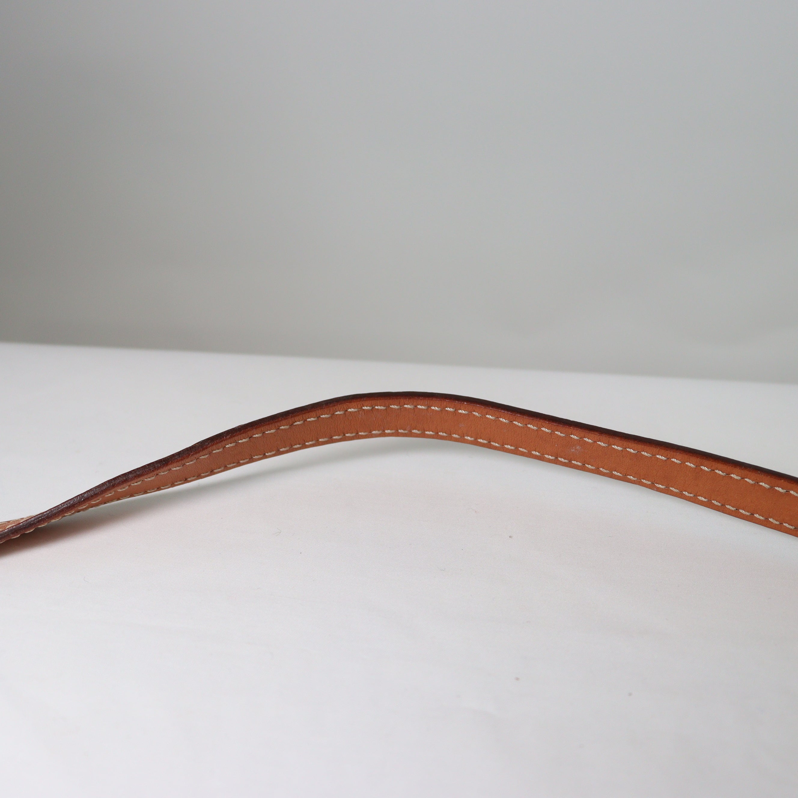 CELINE ショルダーバッグ マカダム