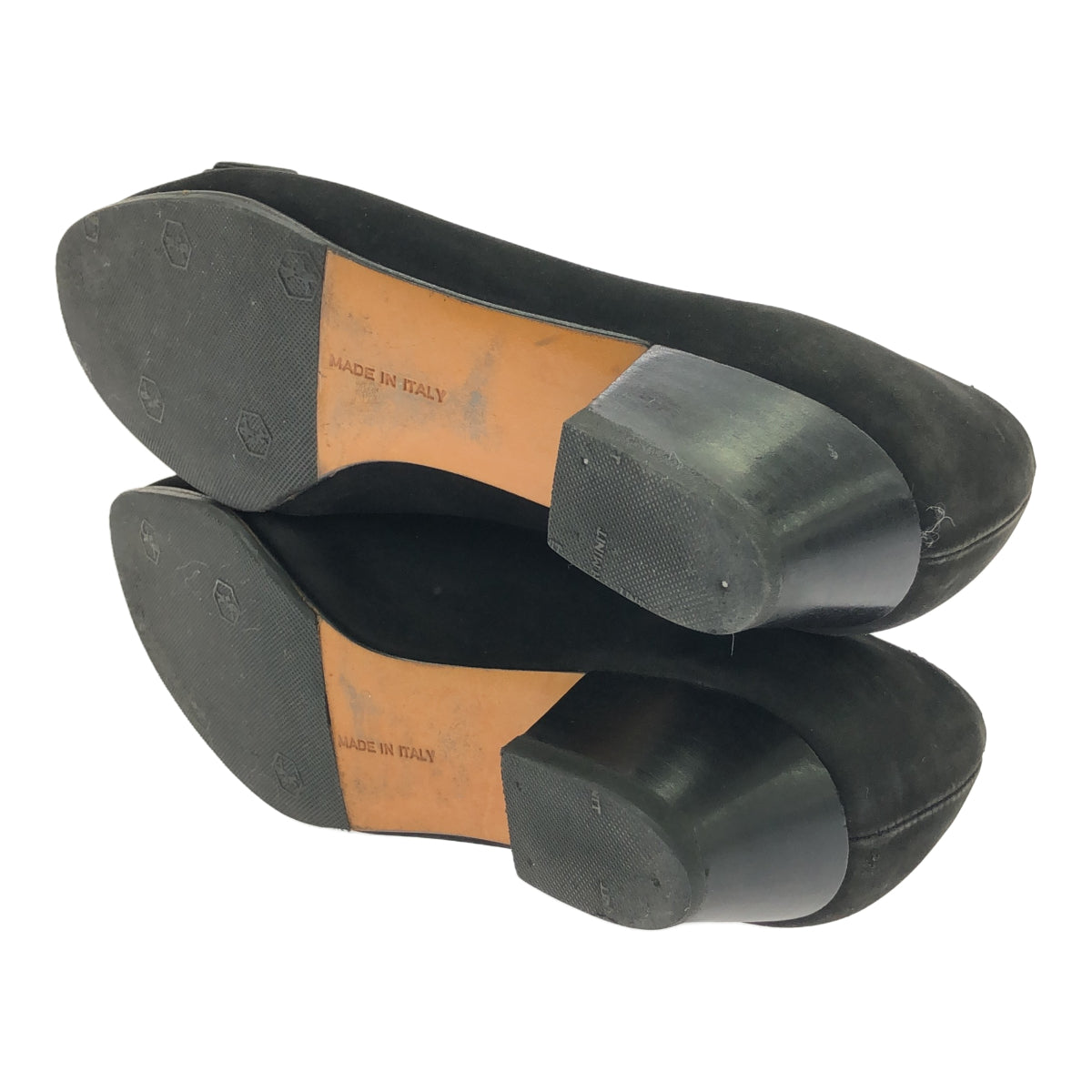 Salvatore Ferragamo Salvatore Ferragamo ヴァラパンプス 5H C